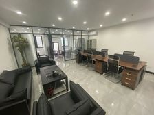 郑东新区 高铁站 绿地原盛国际 80平 精装多套