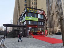 鹦鹉大道钟家村丨财富之门为您开丨周边稳10万人群(可重餐饮)