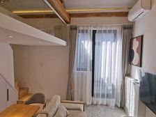 安定门 交道口 鼓楼精装修 靠谱出售 双证齐全过户快