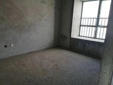 万科物业常平公园,常平站,南北对流毛坯三房出售中
