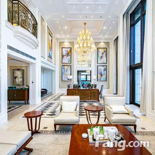 鼎豪 | 西山美庐 高端社区 半山流水独栋 会所接待 长租!