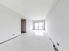 千灯湖片西区,地铁。公园旁,江边旁