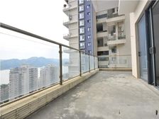 一手现房 实用400平 看山看海 地铁口物业 带入户花园