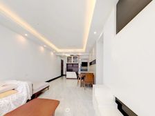 精装三房 看房方便 业主诚心卖