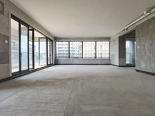 大平层巅峰之作,金科九曲河绝世大平层,2梯1户,全江景