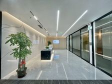 (南山新楼盘),地铁7号线0距离 方大城