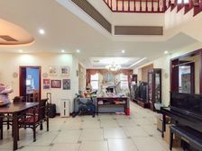 大独栋别墅!villa位置!