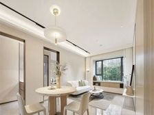 南城必看《8号线地铁德茂站》开发商直售 免费班车看房