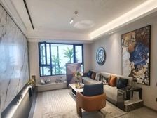 捡漏!特价北京大兴 德贤华府,精装修,地铁4号线念坛公园边