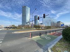 绿地新都会 整层出租 可分租半层 高层视野开阔 可定制装修