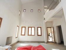 御汤山东区 首层南卧 南向挑高客厅 二层3套间设计