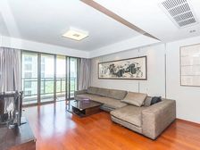 为幸福生活加分,仁恒森兰雅苑(一期公寓住宅),您明智的选择