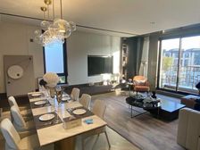 精致!清盘现房)新中式叠墅,看房方便