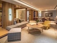 未来科學城 低密社区 精装百变洋房 五千平园林 紧临观景湖