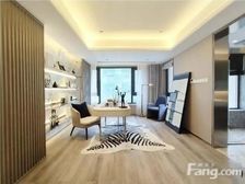 (科學城精装别墅,来电享团购立减50万)有地铁商业,随时看房