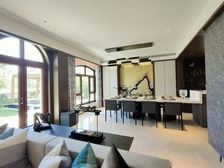 法式典范 依山傍水山水别墅下叠 田园生活感受