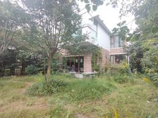 花园300平南临河一楼带老人房业主置换独栋 带车库 满五
