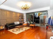 森兰国际社区,大平层景观楼层,前后无遮挡,看房方便,降价急售