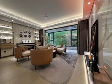 开发商团购 渠道优惠 无中间费 江北核心区 精装一线江景房