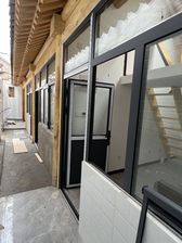 安交 方家 装修中 复式 独立厨卫 南北通透