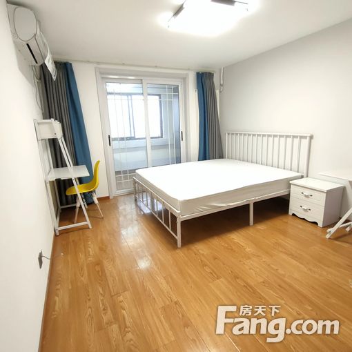 呼家楼地铁站 嘉盛SOHO 嘉铭中心 三里屯精装修独卫能做饭