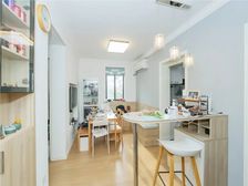 (2房精选)金杨金桥好房,低市场50W,20W精装,带2车位