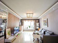 捡漏!低于市场价!送30万装修!送家具家电!找我买性价比好房