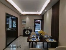 东投海玥府中层大三房两厅两卫全新未入住价格实惠!宁春城商圈