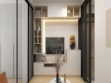 南北通透 德州二村 满五 住房 1室1厅 采光好 周边商圈