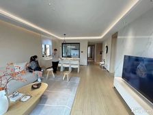 【现房团购】京投发展檀谷檀香府+6层电梯洋房+精装即买即住