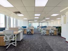 CBD东三环东大桥 尚都国际 户型方正 精装家具24空调