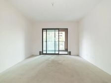 牡丹和府 154.27平4居 南向毛坯 着急出售 价格好谈