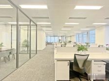 大望路商圈 和乔大厦 精装修带家具 户型方正 双面采光 特价