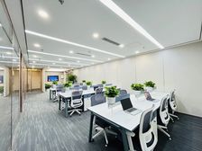 亮马河商圈丨琨莎中心丨天元港中心丨世茂工三丨中国红街 精装修