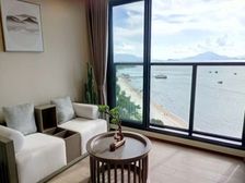 金融街巽寮湾一线海景现房 ,总价28万起人气旺,月租抵月供