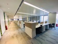 10号线安贞门地铁口【化信大厦 】独立整层