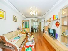 降价80万 送精装修 带产权车位 花园位置 6号线地铁口!