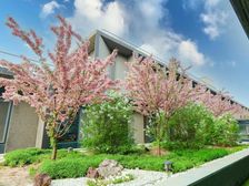 雍和宫壹中心独栋办公楼568平至4362平米精装出租雍和大厦