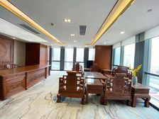 广渠路商圈 首东国际 全新装修 高区出租 拎包入住