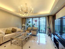 地铁口 一梯一户 姑苏公馆 通透四房 全新装修 位置好 急售