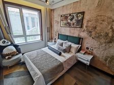 建投紫云东 一手现房即买即住 通透3居室 特惠房