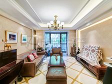 (优选)太阳公元北区高层观景房 南北通透