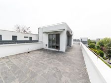 沁风小区中间独栋 五房户型 业主自住精装 满伍W一