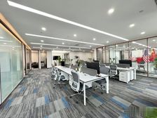 建国门商圈 北京国际饭店 精装修带家具 户型方正 特价出租