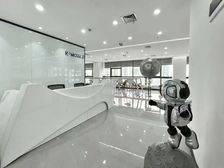 国贸商圈 嘉里中心 精装修带家具 户型方正 配套齐全 特价