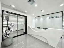 东直门商圈 天恒大厦 精装修精装修带家具 高区正对电梯 特价