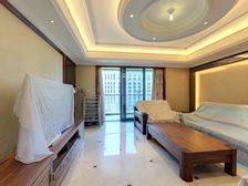 次新小区 姑苏公馆 奢华改善大平层 一梯一户 全新装修 急售