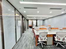 大望路丨温特莱中心丨蓝堡国际中心丨华贸中心丨精装修带家具