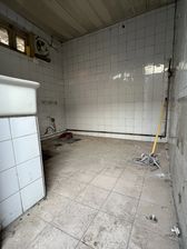 安交 府学 小面积户型 装修中 平房 独立厨卫