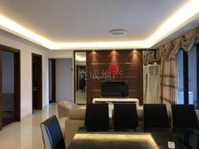 万科金域华府二期 158平4居 南北向精装修 拎包入住